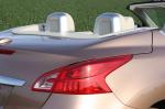 Nissan Murano CrossCabriolet 2011 года